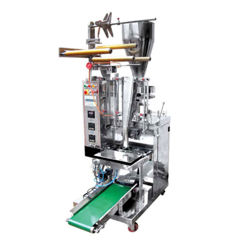 Load Cell Packaging Machine